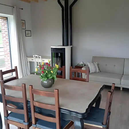 D'hotes Les Noisetiers 3* Saint-Martin-Lestra