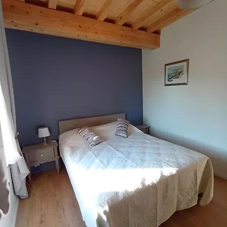 D'hotes Les Noisetiers Panzió 3*