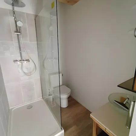 D'hotes Les Noisetiers Bed & Breakfast 3*