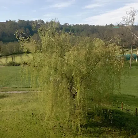 D'hôtes Les Noisetiers 3*